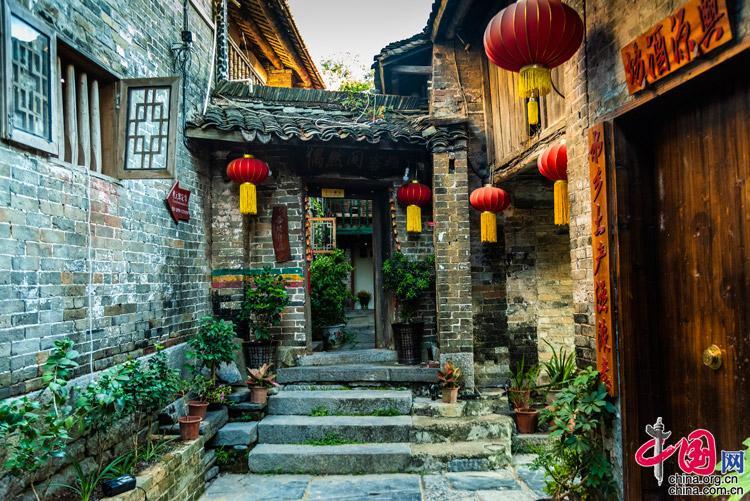 【聚焦“百千万工程”】新兴:掀起人居环境整治热潮,共建美好家园