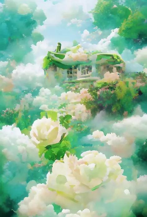 一个直播间30多个工种,直播带货如何催生新职业?